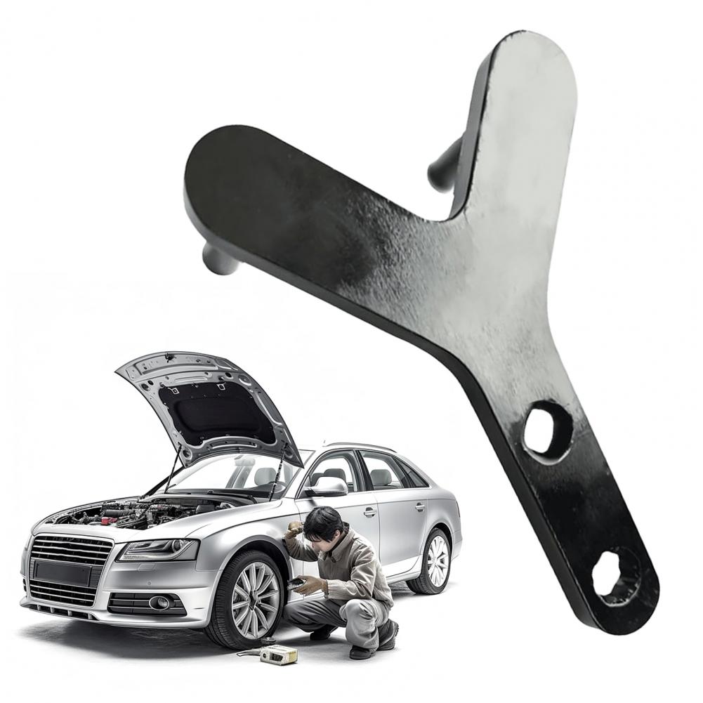 Lower Control Arm Prying Tool Control Arm Separator Tool Suspension Bushing Removal Tool with Lower Control Arm Prying for Easy