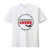 NEUES Flieger Luftfahrt Pilot Aeronautik S M L XL T-Shirt mit CA VOK Flugzeug Design für Profis Private Community vintage