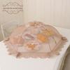 European Style Dining Table Food Cover