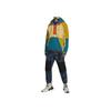 Nike Sportswear 1/2-Zip Sherpa Hoodie With Patchwork Design Men Hoodie Multicolor BV3766-723