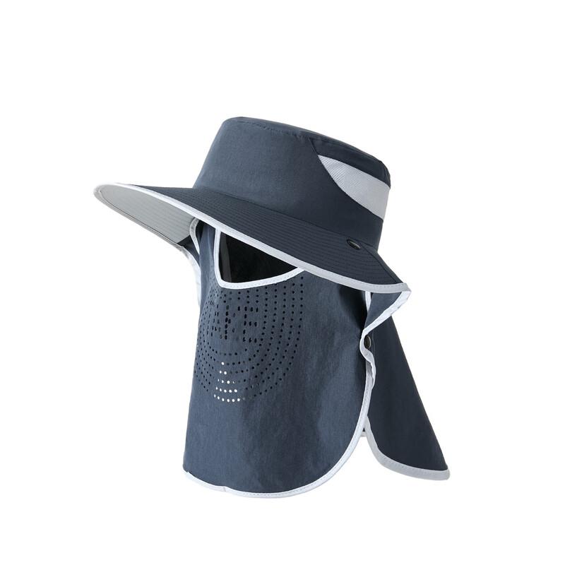 Jiaoxiu Summer Outdoor Sun Protection Hat M (56-59cm)