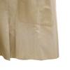 FOXEY BOUTIQUE made in Japan Hooded coat 38 beige Women Used