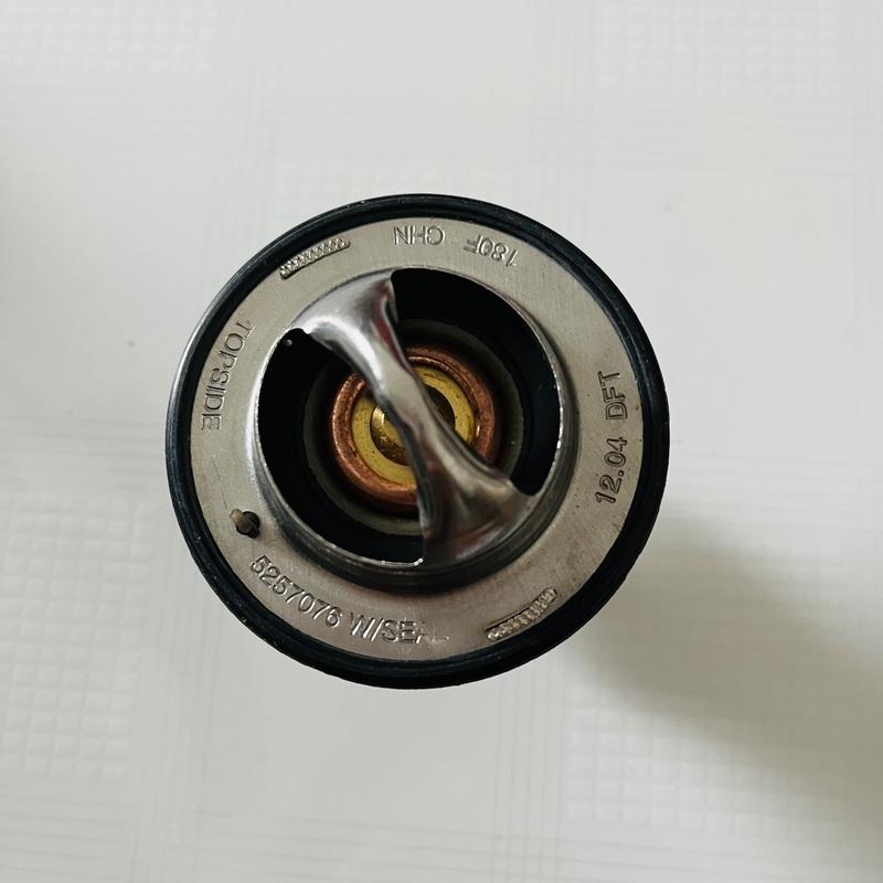 Thermostat For Foton Tunland ISF2.8 Engine 5337967 5257076 Brand new