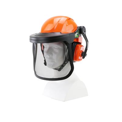 TOYO Ambo Protektor Set Kopf/Gesicht (Gittergewebe)/Ohren 3-teilig Nr. 3221F