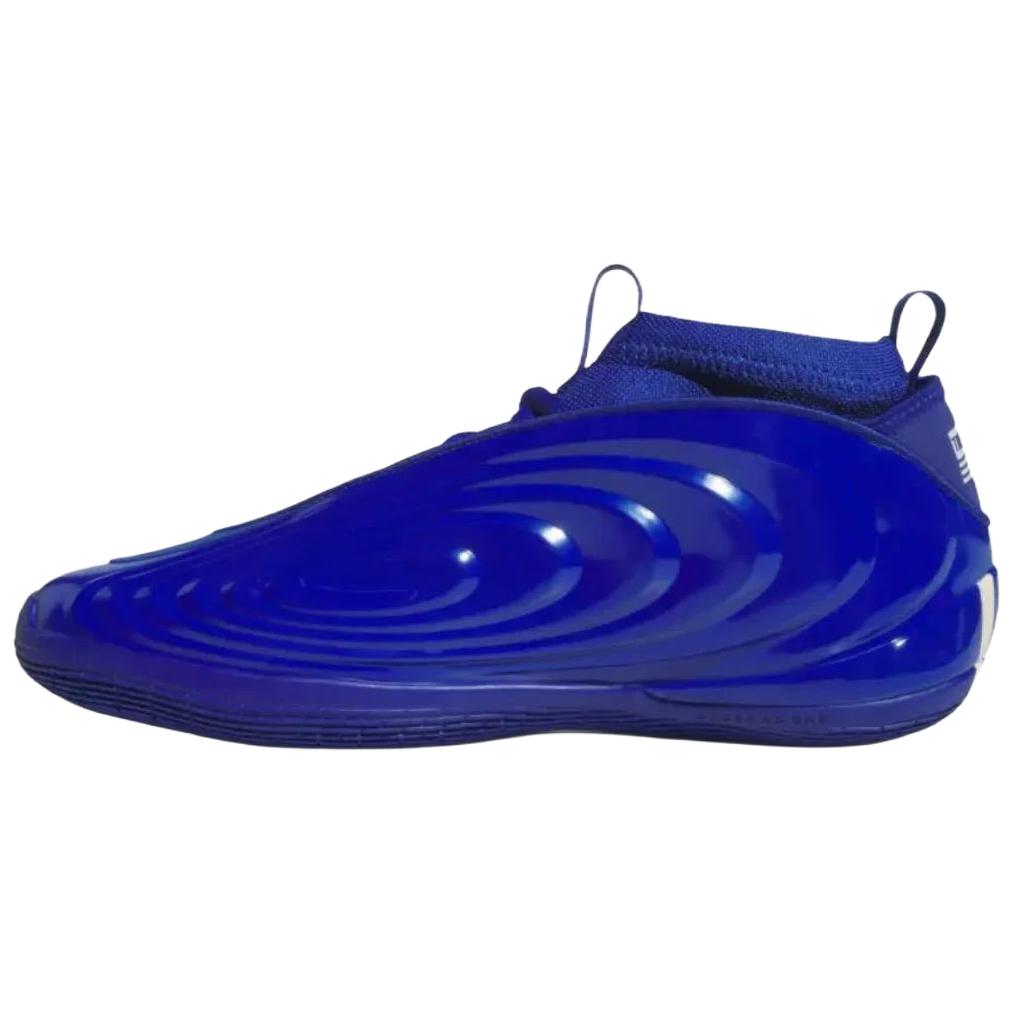 adidas X TMC Harden Vol.10 Basketball Shoes Unisex Blue KK3100