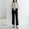 Dedra Men Wide Slacks Pants Ptf2039