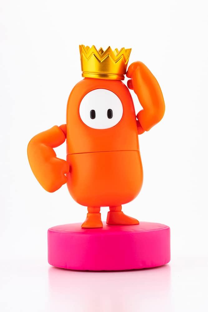 FALL GUYS Action Figure Pack 01 "Movie Star x Chicken Costume" 1/20 Scale PVC Painted Movable Figure PP992