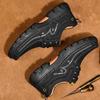 Men's Lace Up Outdoor Hiking Shoes Casual Shoes