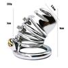 FRKO Muti-ring Male Chastity Cage Big Penis Lock Cage With Spike Stimulation Adult Games Penis Restraint BDSM Sex Toos For Man