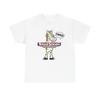 Men's and Women's T-shirts Fruit Stripe Gum Graphic