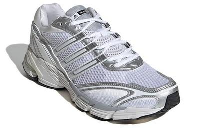 adidas Supernova Cushion 7 Cloud White Silver Metallic Crystal White IG1746