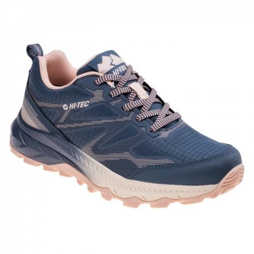 Hi-Tec Womens/Ladies Visati Outdoor Walking Shoes