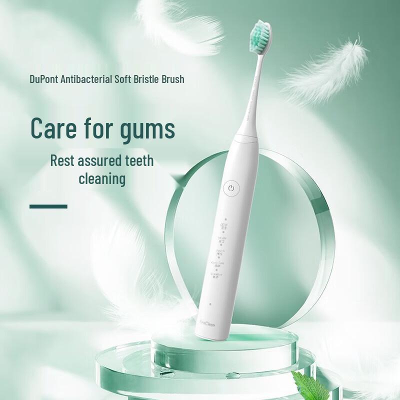 EraClean ET01 Smart UV Toothbrush Sterilizer & Dryer