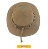 Breathable Camouflage Summer Bucket Hat - Military Tactical, Fisherman, and Hiking Sun Hat