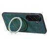 For Xiaomi 15T Case with Slide Camera Lid PC + TPU Kickstand Phone Cover