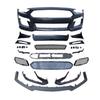 GT500 Front Bumper Mod Kit for 2020 Ford Mustang Models