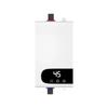 4500W 220V Sofortiger Elektrischer Warmwasserbereiter Frequenzumwandlung Konstante Temperatur Wassererwärmungsmaschine