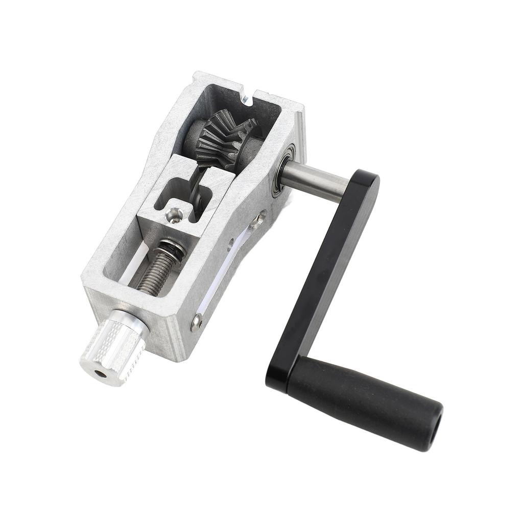 Portable Household Wire Stripper Aluminum Alloy Manual Wire Stripping Tool 2-20mm Cable Electric Peeling Tool Wire Stripper