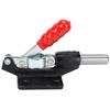 Quick Release Toggle Clamp Die Clamp for Drilling Cutting Welding Tool 230kg Holding Capacity