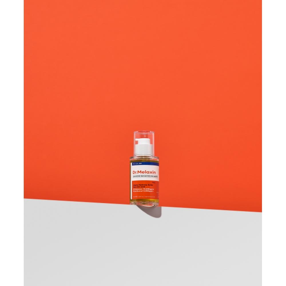 

Dr.melaxin Exosome Trace Peeling Serum NONE