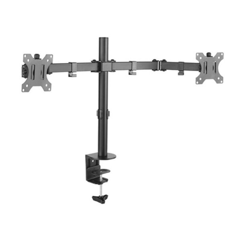 

TooQ AISATV0218 подставка для экрана экрана 13–32 дюйма, 2 x 8 кг, черный