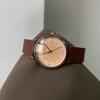 Julius Retro Watch for Women 2025 New Model High-Value Workplace Ladies' Light Luxury Niche Genuine Women's Watch
