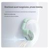 EDIFIER Comfo CC Open-Ear Sports Ear-Hook Headphones