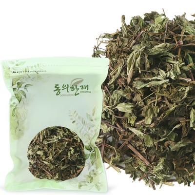 Dongui Hanjae Mint Leaves, 500g, 1 Piece