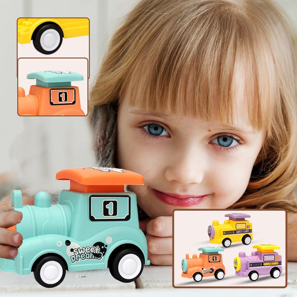 Buy Children Press Toy Car To Give Gifts Pressure Toy Car at affordable