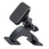 Premium Car Phone Mount Support With Powerful Magnets for Stable Use on Bumpy Road Fit Various Smartphones Quick Setup