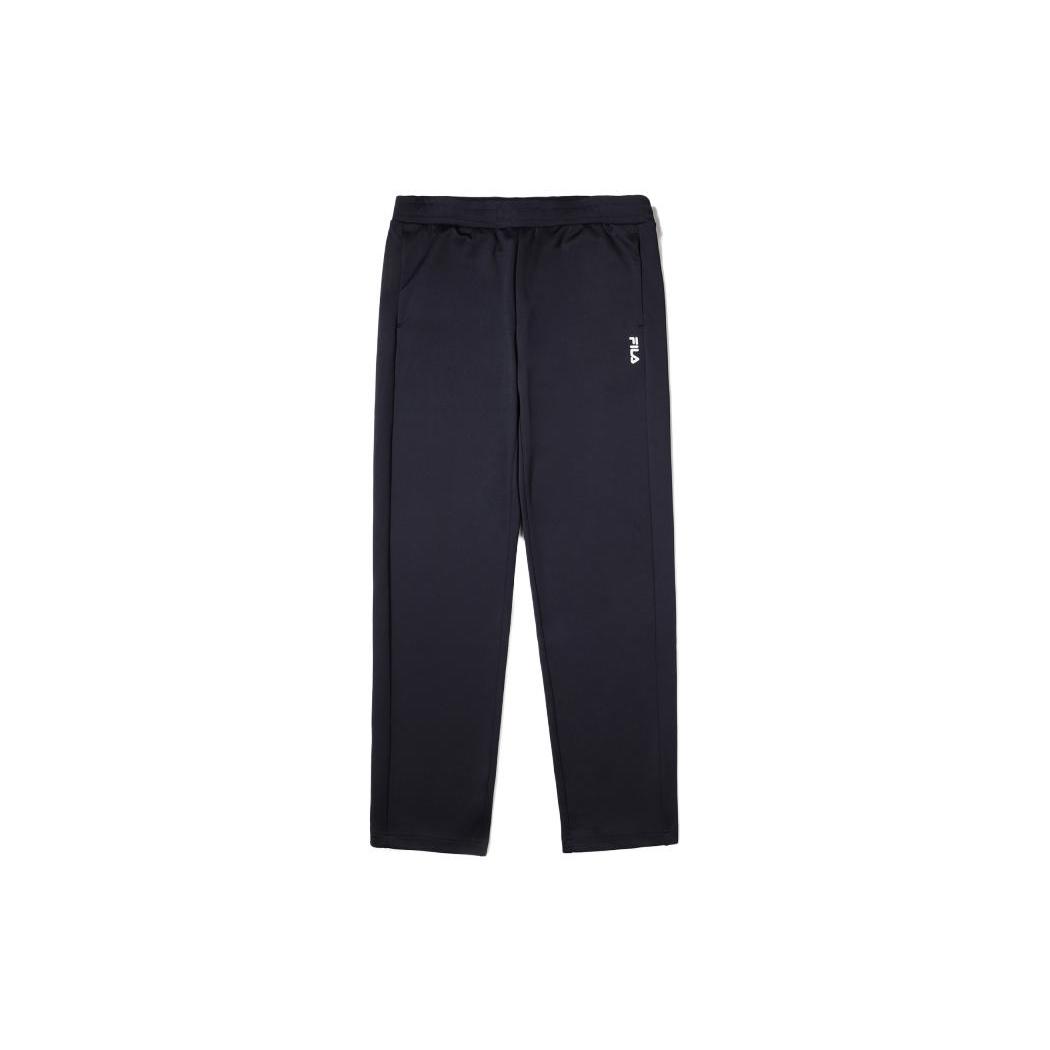 FILA Knitted Sweatpants Men s Marine Blue Moderate Other FS2FPF1201M-INA 090
