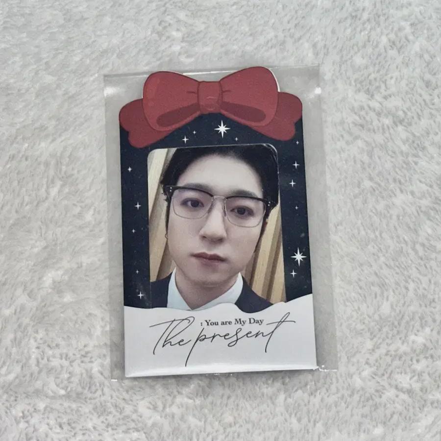 

Day6 23 Years Gift Con Christmas Con Photo Card