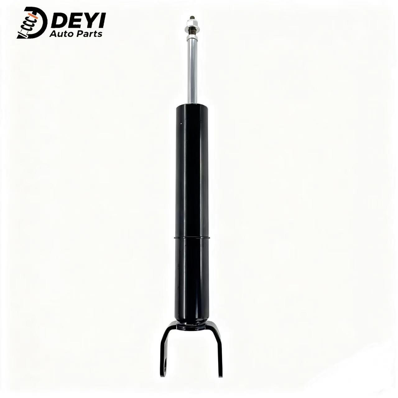 Front Air Suspension Shock Absorber for Dodge Ram (04877146AA) Neutral Packaging Core