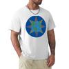 Love Earth TShirt for a Boy Croswit Shirt Man Man Clothes Tops Designer T Shirt Men