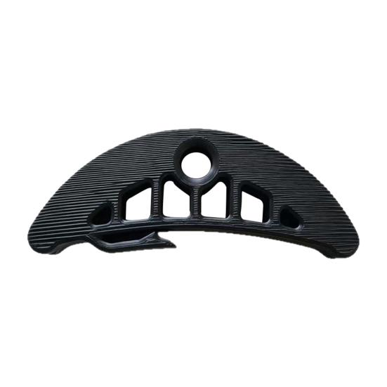 Saddle Bridge Spreader for Hunting Ergonomic Saddle Hunting Hip Pinch Eliminator 3D Printed Tree Saddle Accessories To Relief Hip Pressure