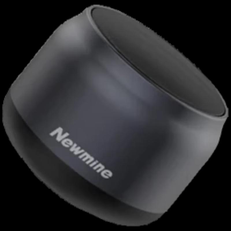 

Newsmy BT31 Portable Bluetooth Speaker