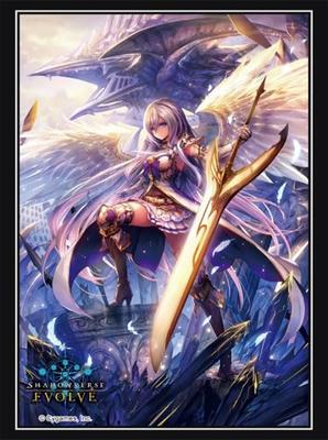 Shadowverse EVOLVE Offizielles Sleeve Vol.112 „Gottes Schild, Brodia“