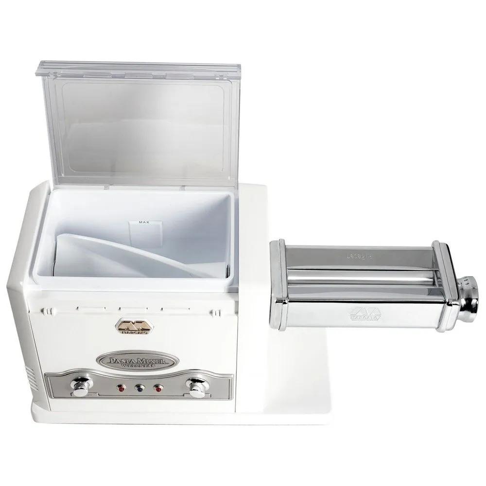 Marcato Pasta Fresca Elektrische Pfanne 170W Weiß
