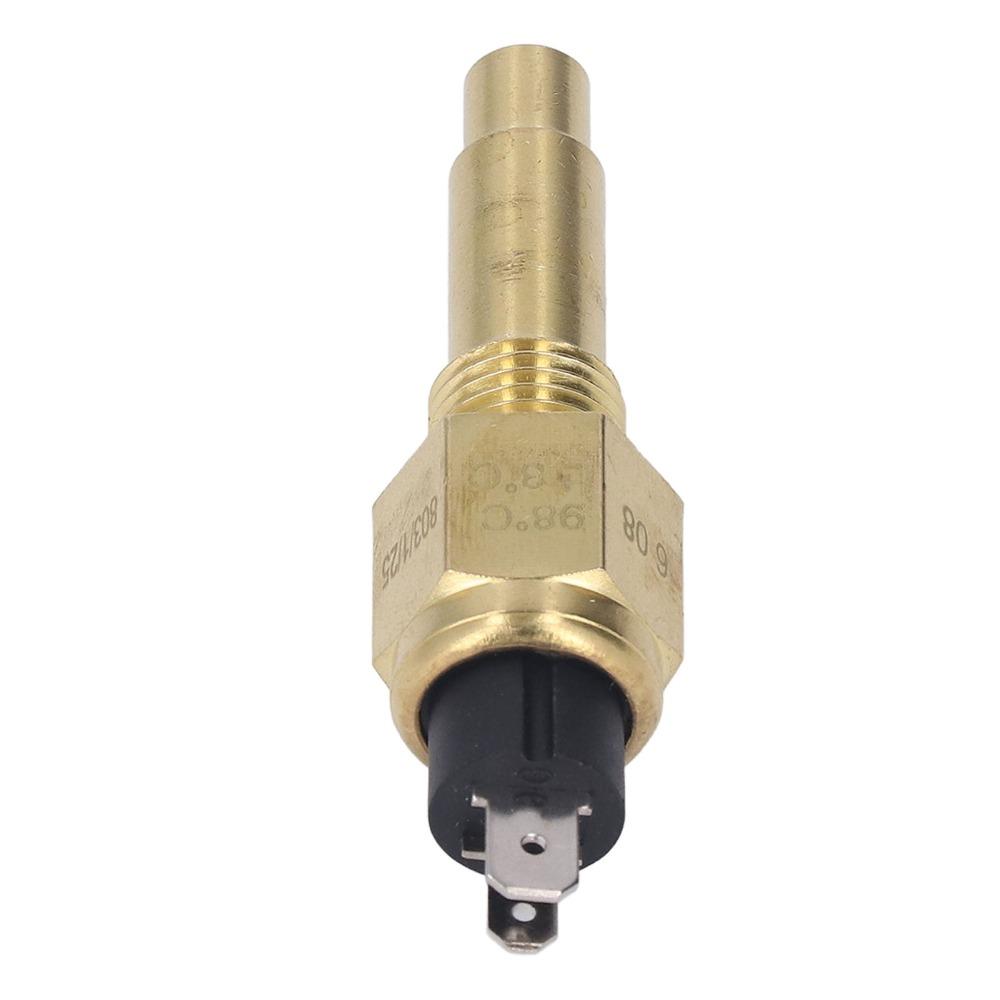 M14×1.5 Thread Water Temperature Sensor 3W Generator Sensor Generator Temperature Sensor  Generator
