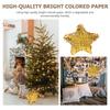 Toyvian Pinata Star Pinata Paper Pinata Cute Confetti Surprise Hit Party Supplies Funny Sweets Celebration Birthday Party Game Decoration Tools 1