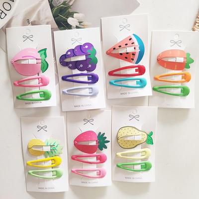 Παιδικά αξεσουάρ για τα μαλλιά – Παιδικά κοκαλάκια μαλλιών