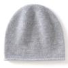 % Reine Kaschmirmützen Herbst und Winter neue gestrickte Kaschmirmützen für Herren und Damen Stapelmützen warme Babymützen