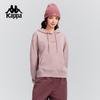 Women's Hooded Sportswear Sweatshirt K0F82MT80
