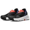 Nike GO FlyEase Černá Jasně karmínová Safírová Dámské tenisky Bílá DR5540-003