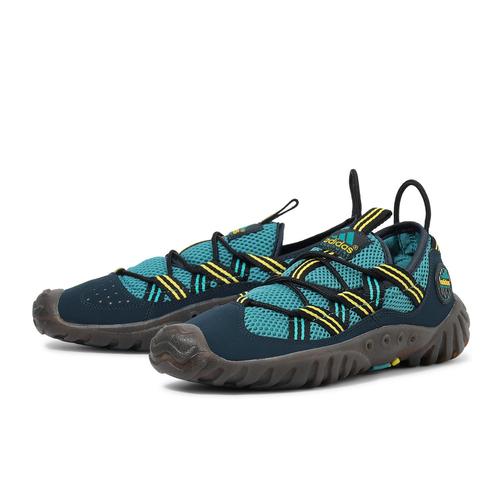 

adidas Originals Водные мокасины Поставщик оборудования Черный цвет JH5378 Мужской размер 43