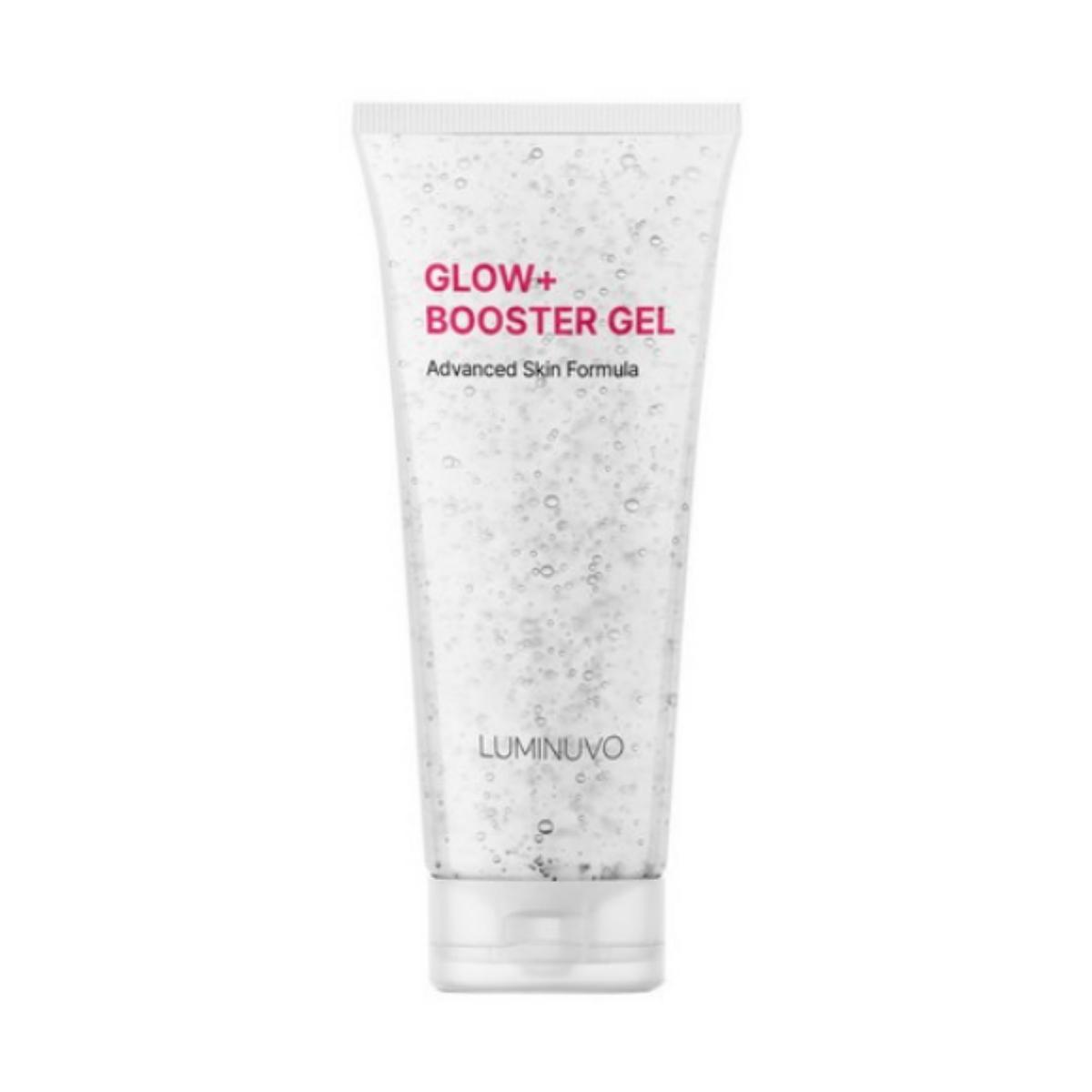

Luminuvo Glow Booster Гель