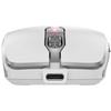Kit souris + clavier sans fil - CHERRY - JD-9100PN-1 - Scandinave - Blanc - Récepteur sans fil