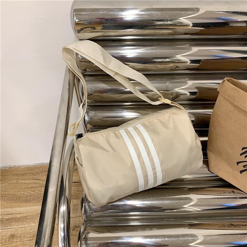 Mode Große Kapazität Schulter Umhängetasche Neue Sportliche Freizeit Tasche Schicke Reisetasche Reise