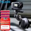 TELESIN Sports Camera Suction Cup Mount
