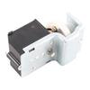 #625J Analog Dash Mounted Headlight Switch Fit for Chrysler Plymouth Dodge Jeep Pickup (ABS)